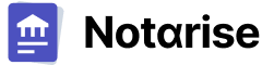 Notαrise Logo